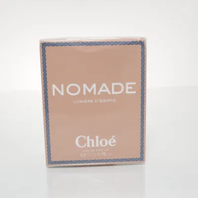 Eau de Parfum (Nomade Lumiére D´Egypte ) från Chloé