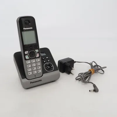 Telefoon (Kx-Tg6723Gb) van Panasonic