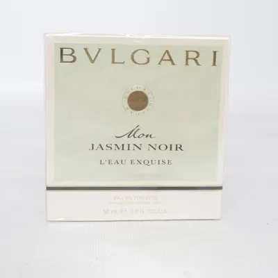 Eau de Toilette (Mon Jasmin Noir L'Eau Exquise) de BVLGARI