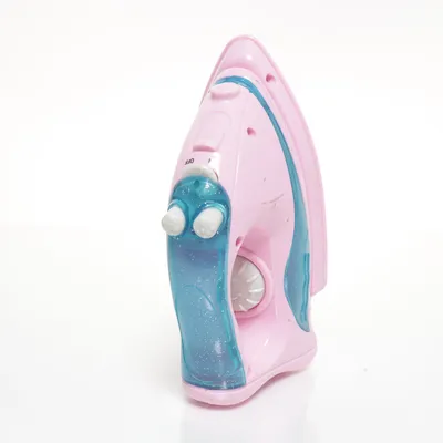 Leksak (Rosa, Blå) från Top-Toy
