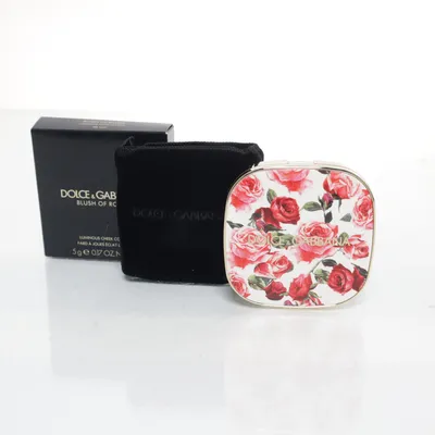 Blush (Blush Of Roses) van Dolce & Gabbana