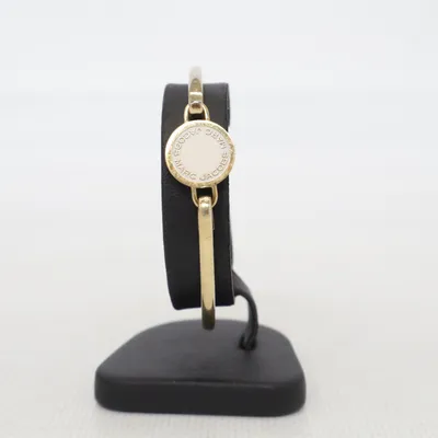 Bracelet (Gold) from Marc Jacobs Unknown metal