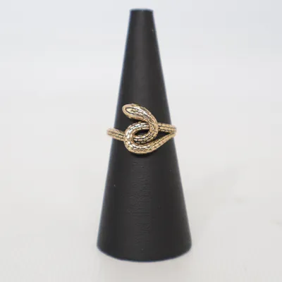 Ring (Gold) Silver