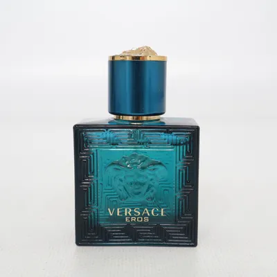 Eau de Toilette (Eros) fra Versace