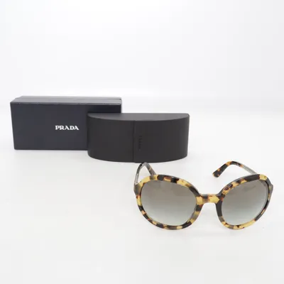 Sunglasses (SPR09V) from Prada
