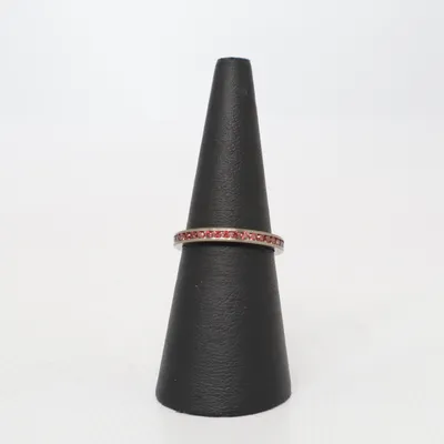 Ring (Helalliance) fra Titanium TItanium