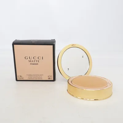 Powder (Matte Powder 07) from Gucci