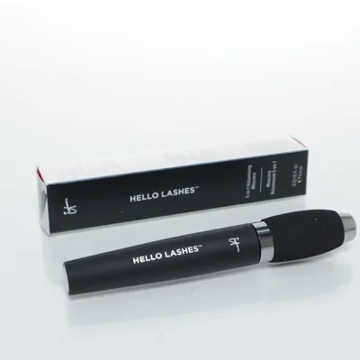 Mascara (Hello Lashes                        ) van It Cosmetics