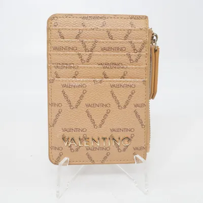 Wallet (Beige) from Mario Valentino