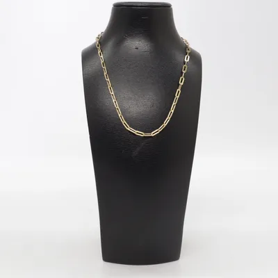 Collier (Or) de Safira Argent