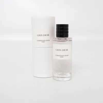 Eau de Parfum (La Collection Privée Gris Dior) från Christian Dior