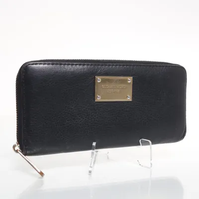 Portemonnee (Zwart) van Michael Kors