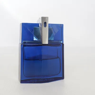 Eau de Toilette (Alien Man Fusion) från Mugler