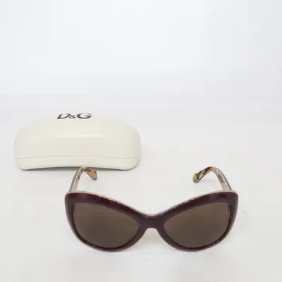 Sunglasses (D&G 3046) from Dolce & Gabbana