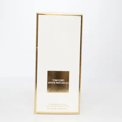 Body lotion (White Patchouli) från Tom Ford