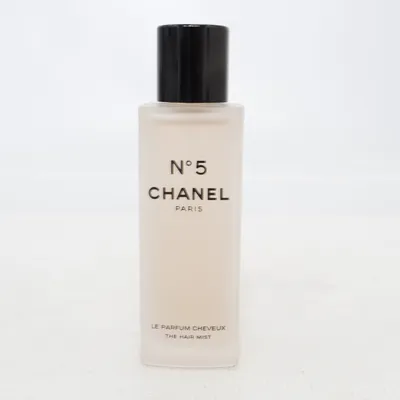 Hair mist (N°5 The Hair Mist) fra Chanel