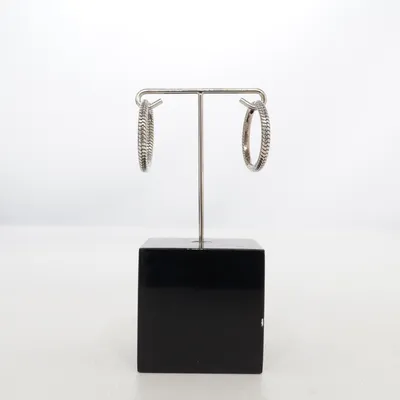 Earrings (Silver) from Pandora Silver