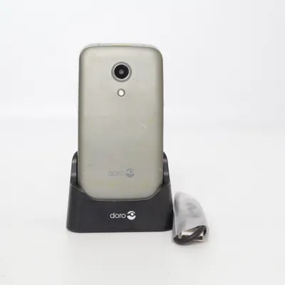 Téléphone portable (Argent) de Doro