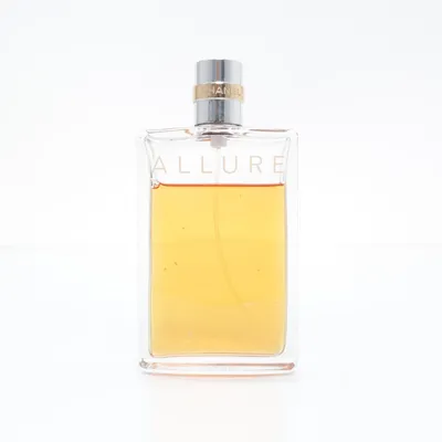 Eau de Toilette (Allure) from Chanel