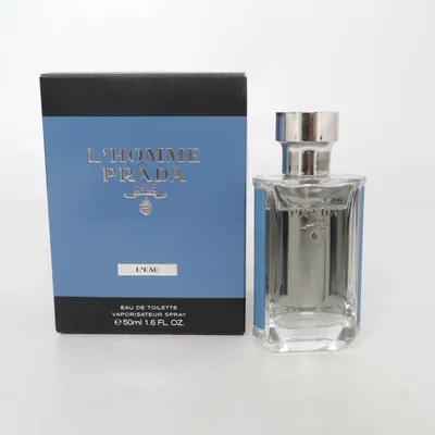 Eau de Toilette (L'Homme L'Eau) de Prada Beauty