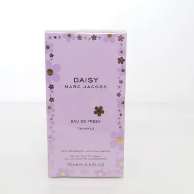 Eau de Toilette (Daisy Eau So Fresh Twinkle) von Marc Jacobs