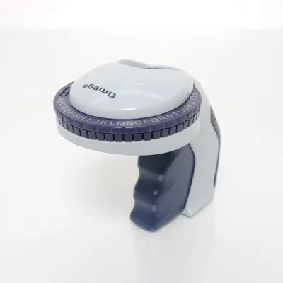 Tejp (Omega) från Dymo