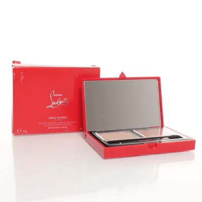 Øjenskygge palette (Abracadabra) fra Christian Louboutin