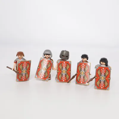 Leksaksfigur (3296590 2) från Playmobil