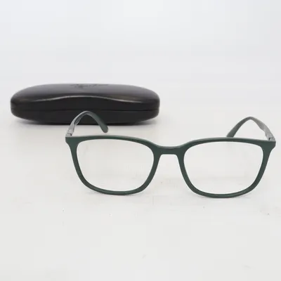 Glasses (Black) from Ray-Ban