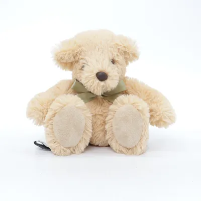 Soft toy (Beige) from Van Cleef & Arpels