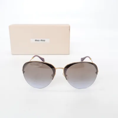 Sunglasses (SMU53P) from Miu Miu