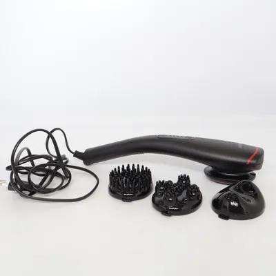Appareil de massage (Mg 24) de Beurer