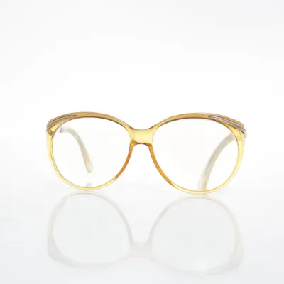 Glasögon (2163) från Christian Dior