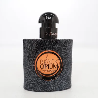 Eau de Parfum (Black Opium) van Yves Saint Laurent Beauté
