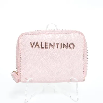 Portmonnä (Rosa) från Valentino by Mario Valentino