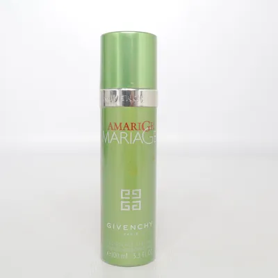 Déodorant (Amarige Mariage) de Givenchy