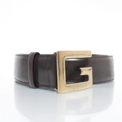 Riem (Bruin) van Gucci