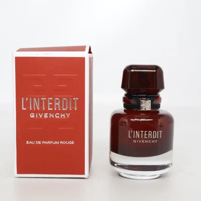Eau de Parfum (L'Interdit Eau de Parfum Rouge) van Givenchy