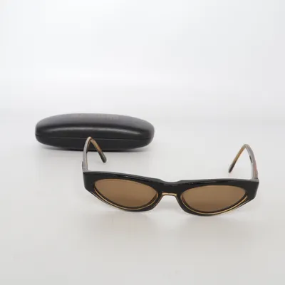 Sunglasses (M3567-S) from Moschino