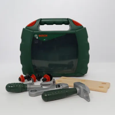 Toy tool from Bosch
