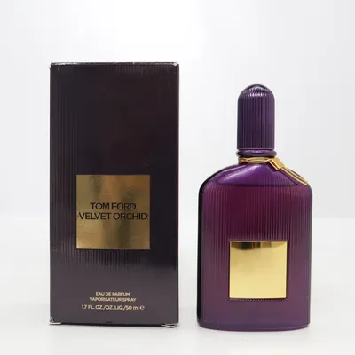 Eau de Parfum (Velvet Orchid) van Tom Ford