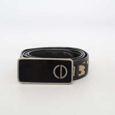 Bälte (Vintage) från Dior