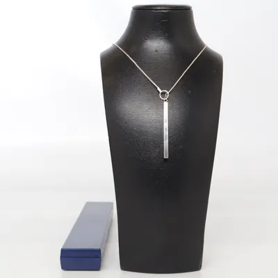 Ketting (Zilver) van Smycka Zilver