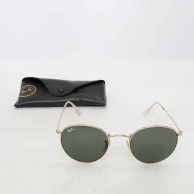 Solbriller (RB3447) fra Ray-Ban