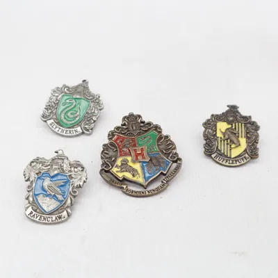 Verzamelobject (Meerkleurig) van Harry Potter