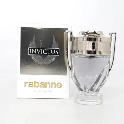 Eau de Toilette (Invictus) from Paco Rabanne