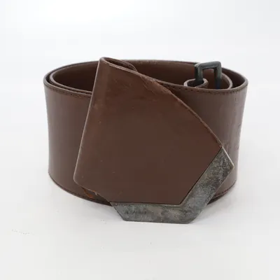 Bälte (Brun) från Jil Sander
