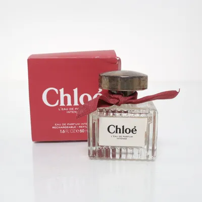 Eau de Parfum (L'Eau de Parfum Intense) från Chloé
