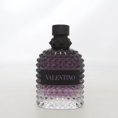 Eau de Toilette (Uomo Born In Roma) de Valentino Beauty