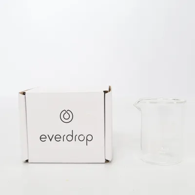 Measuring jug (Transparent) from Everdrop